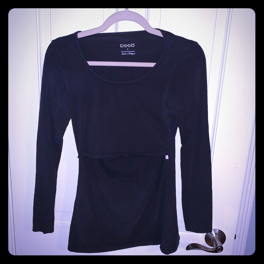 Nursing/Maternity shirt